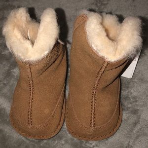 Baby Ugg’s
